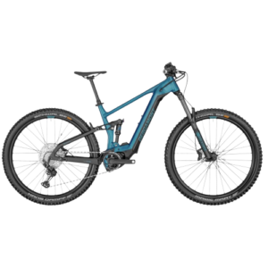 Ebike Ordesa